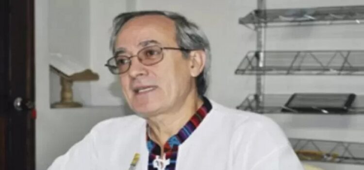 Eduardo de la Serna, contra el Gobierno: "Esta libertad no es la celebrada en la Pascua"