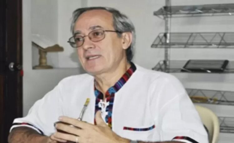 Eduardo de la Serna, contra el Gobierno: "Esta libertad no es la celebrada en la Pascua"