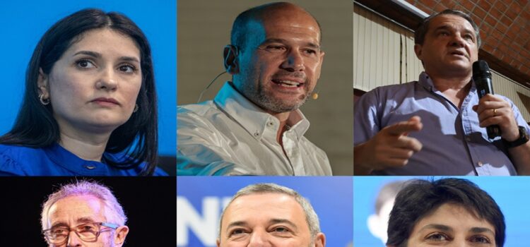 Campaña “fría” y candidatos “en construcción”: elecciones departamentales, según encuestadores