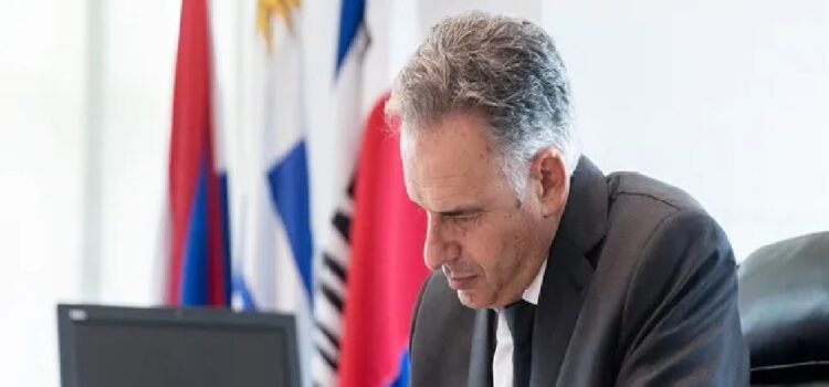 El gobierno de Yamandú Orsi se prepara para su segundo Consejo de Ministros