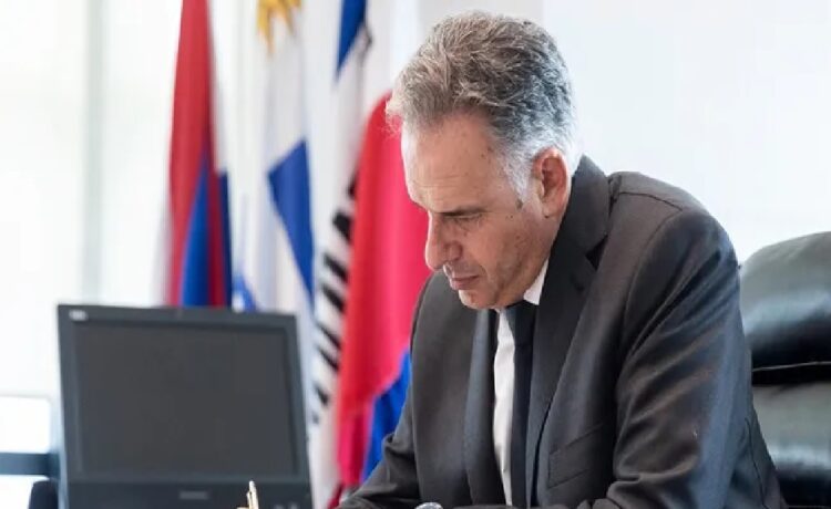 El gobierno de Yamandú Orsi se prepara para su segundo Consejo de Ministros