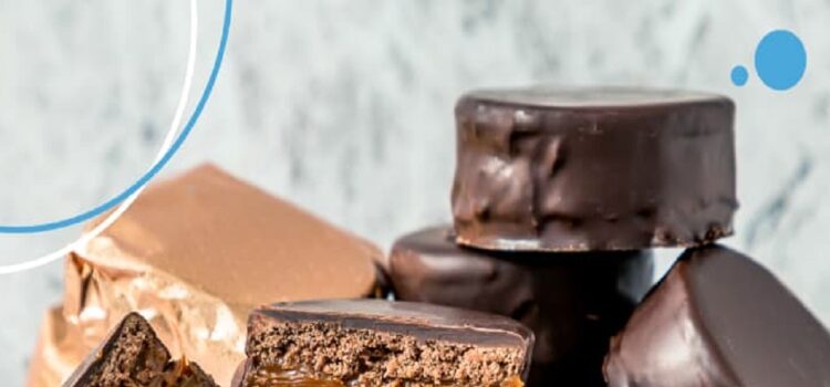 Falta cada vez menos para la Feria Argentina del Alfajor en Gualeguaychú
