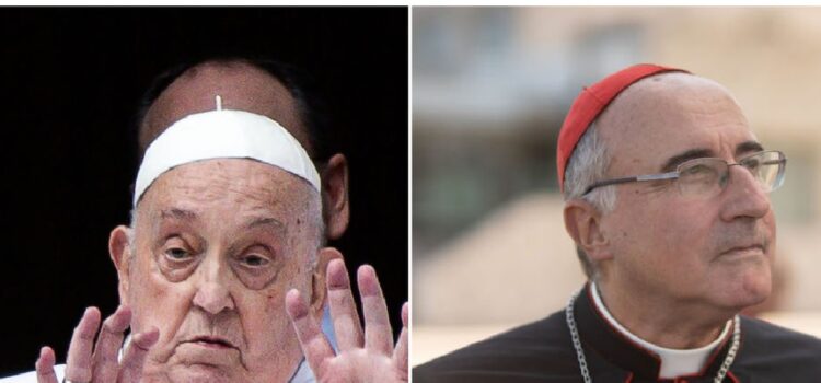 Tras la muerte del papa argentino, el Vaticano abre un período de exequias previo al cónclave para elegir al nuevo sumo pontífice.