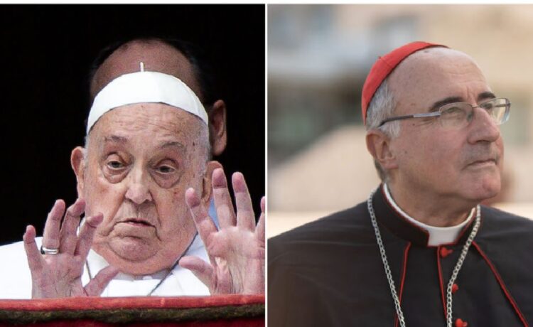 Tras la muerte del papa argentino, el Vaticano abre un período de exequias previo al cónclave para elegir al nuevo sumo pontífice.