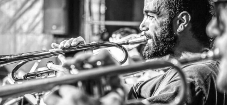 JAZZday 2025, se celebra el día internacional del Jazz con una noche llena de música y arte