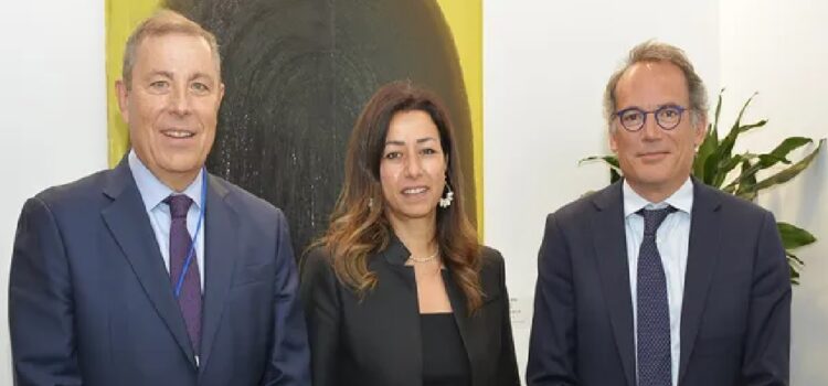 "Estamos listos para avanzar juntos", destacó el Banco Mundial tras la reunión con Gabriel Oddone