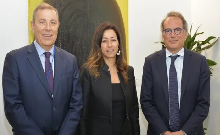 "Estamos listos para avanzar juntos", destacó el Banco Mundial tras la reunión con Gabriel Oddone