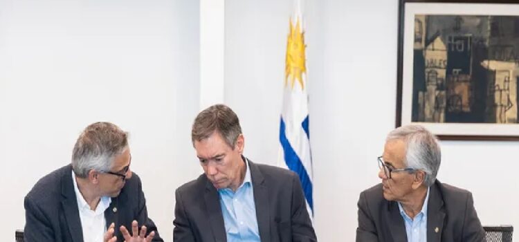 El gobierno lanzará el Diálogo Social por el sistema previsional en julio