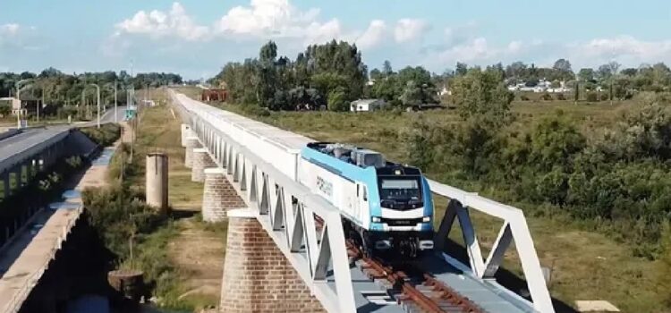 El gobierno avanza en un acuerdo por el Ferrocarril Central, aunque preocupa el monto de la deuda