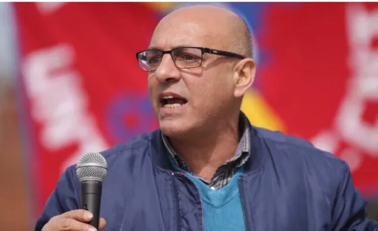 El PIT-CNT insta al gobierno a incluir los puntos del derrotado plebiscito en el diálogo por la seguridad social