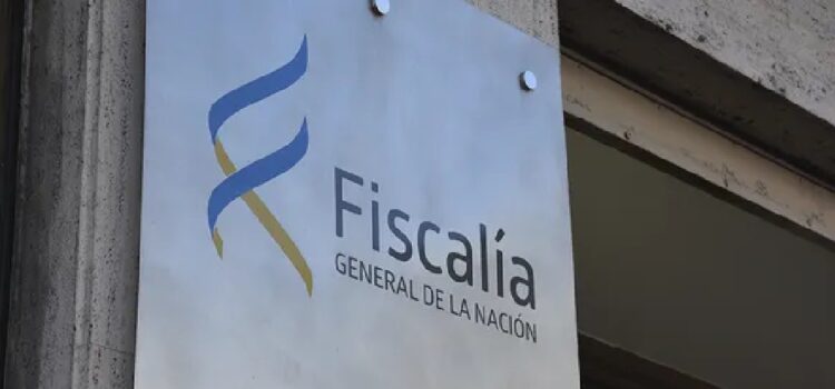 La Fiscalía inició un procedimiento disciplinario contra Stella Alciaturi, fiscal del caso Besozzi