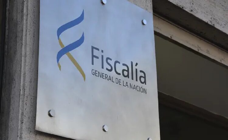 La Fiscalía inició un procedimiento disciplinario contra Stella Alciaturi, fiscal del caso Besozzi