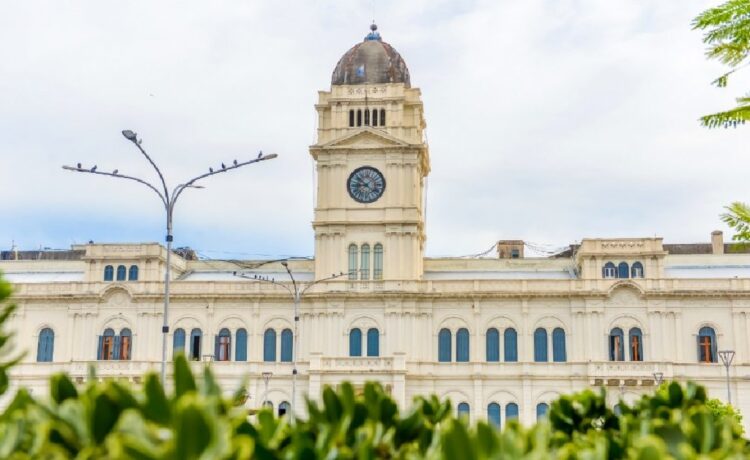 En lo que va de 2025, el gobierno de Entre Ríos no respondió ningún pedido de informes