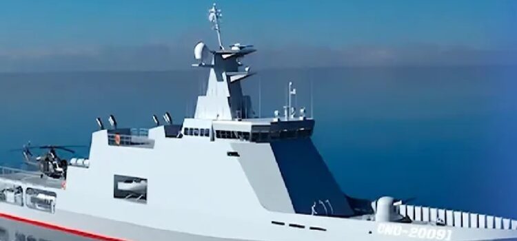 El gobierno apunta contra la compra de las patrullas oceánicas e iniciará una investigación administrativa