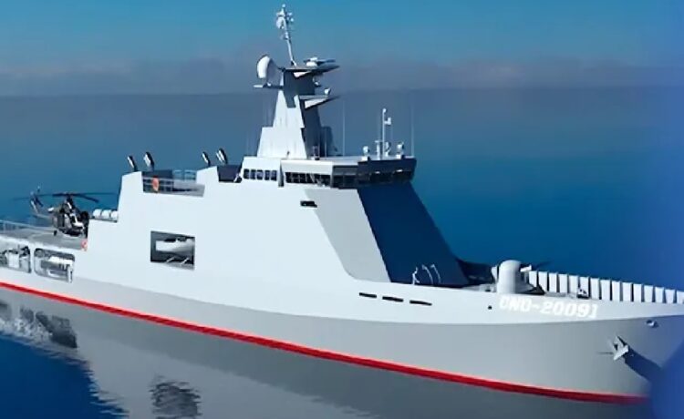 El gobierno apunta contra la compra de las patrullas oceánicas e iniciará una investigación administrativa