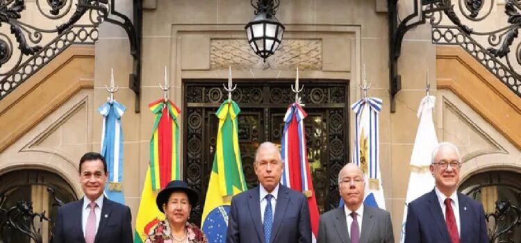 El Mercosur avanza hacia una reducción temporaria del Arancel Externo Común, un reclamo histórico de Uruguay