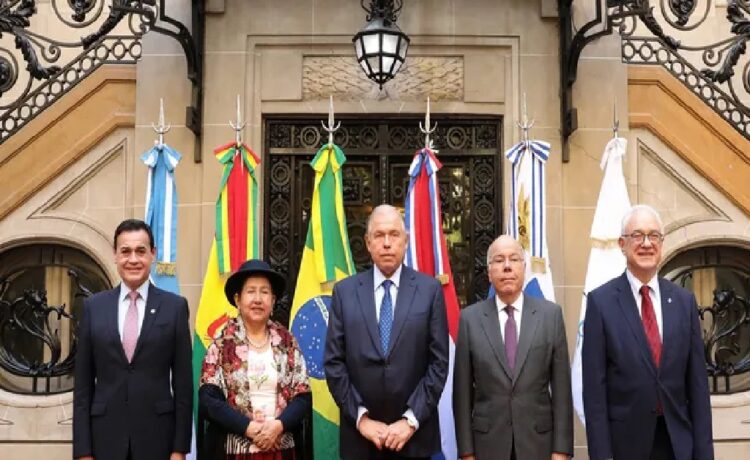 El Mercosur avanza hacia una reducción temporaria del Arancel Externo Común, un reclamo histórico de Uruguay