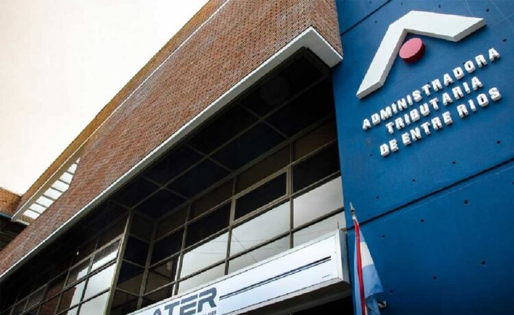 “Otro impuestazo más… y van…” La reacción de la Asociación Hotelera Gastronómica de Concordia ante las boletas del impuesto inmobiliario