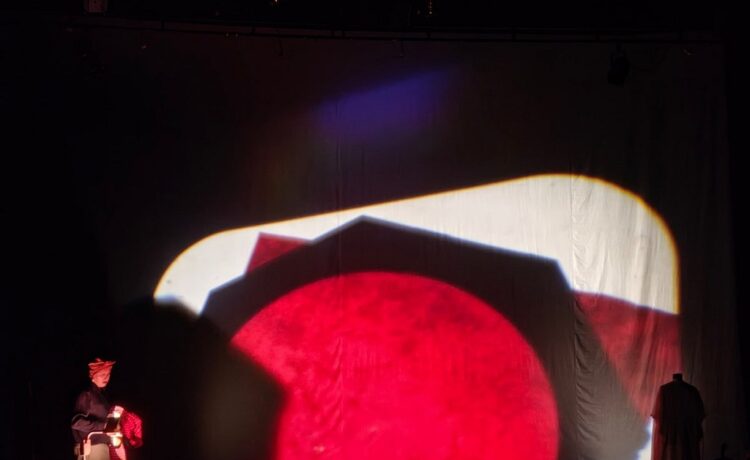 El ciclo 'Un Domingo de Teatro' se presentó con éxito en Gualeguaychú