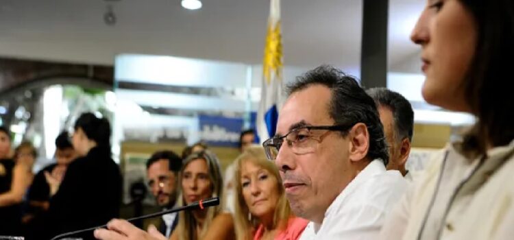 Pablo Menoni propone desestacionalizar y darle una impronta social al turismo para apuntalar su crecimiento