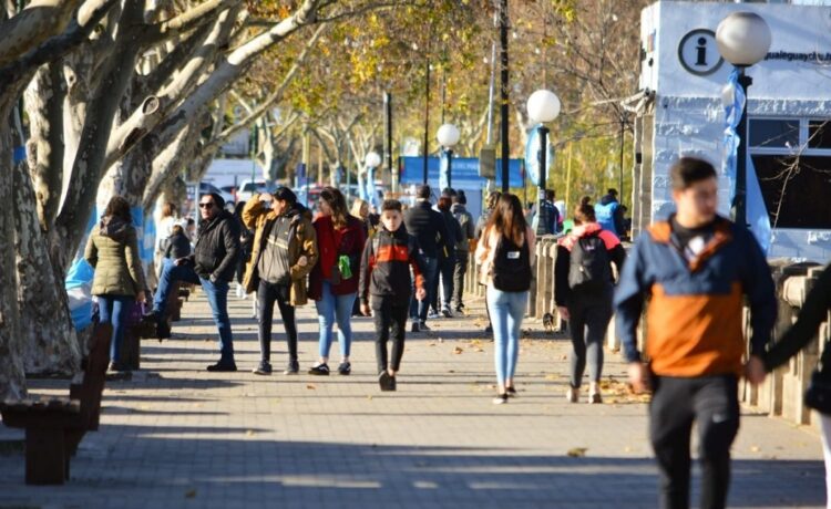 Gualeguaychú vibra en el finde XXL con propuestas culturales, recreativas y al aire libre