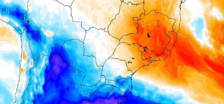 “Diciembre con temperaturas otoñales”: el aviso de MetSul que afectará a Uruguay