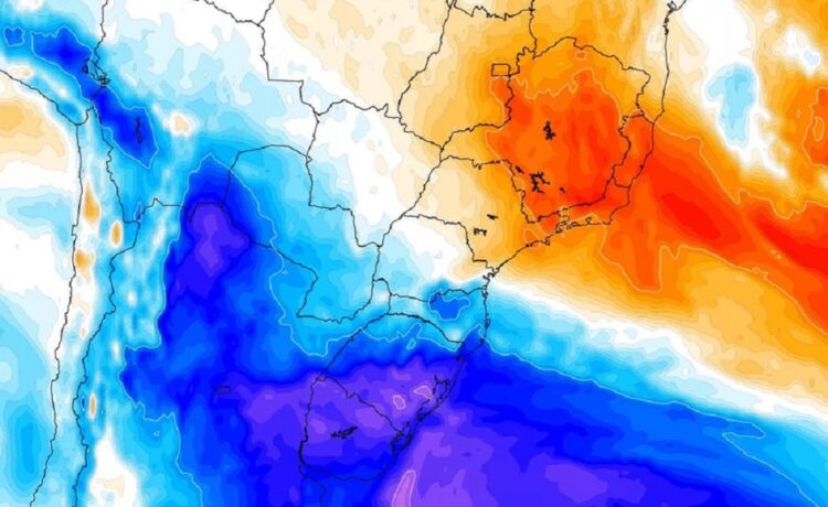 “Diciembre con temperaturas otoñales”: el aviso de MetSul que afectará a Uruguay