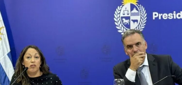 Fernanda Cardona justificó la política de combustibles: "Tenemos que poder equilibrar la canasta energética considerando los momentos del país"
