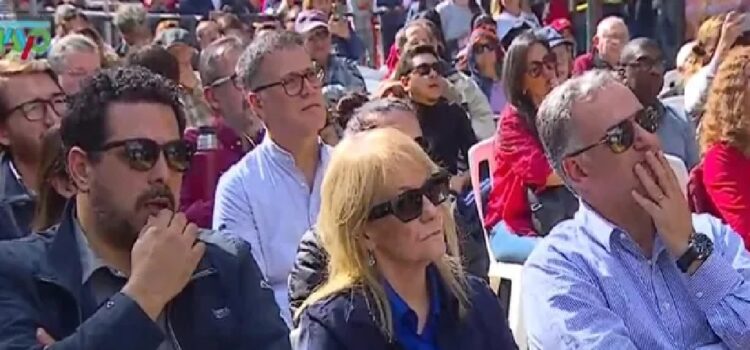 Yamandú Orsi consideró que "Uruguay no soporta nuevos tributos" tras planteos del PIT-CNT