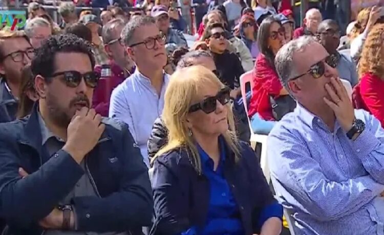 Yamandú Orsi consideró que "Uruguay no soporta nuevos tributos" tras planteos del PIT-CNT