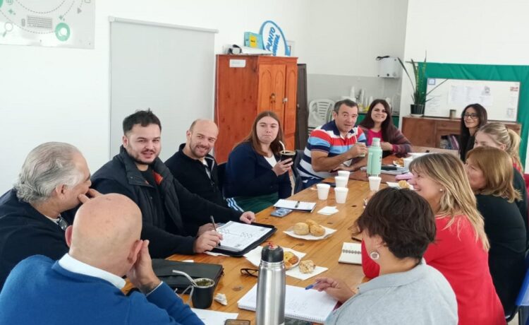 Pueblo Belgrano será sede de las Finales Departamentales de los Juegos Entrerrianos para Adultos Mayores
