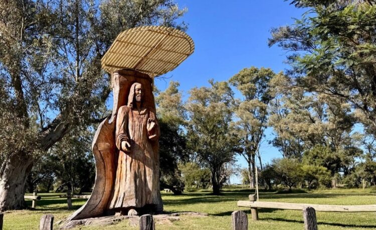 Turismo de fe en Gualeguaychú y la microrregión: espiritualidad, historia y paisajes rurales