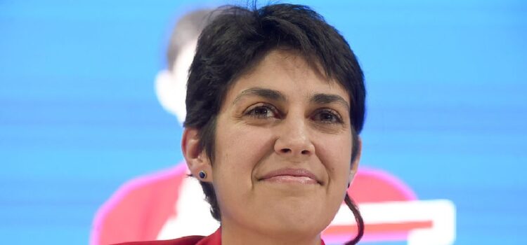 Piñeiro: “La intendencia enfrentó un ahogo financiero por parte del gobierno” de Lacalle