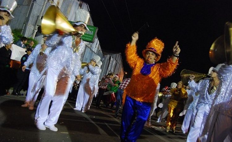 Está abierta la inscripción para los Corsos Populares Matecito 2026