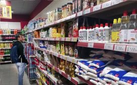 El gobierno uruguayo anunció una fuerte reducción impositiva para los comercios de la frontera con Brasil