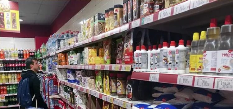 El gobierno uruguayo anunció una fuerte reducción impositiva para los comercios de la frontera con Brasil