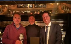 Mundial 2030: Yamandú Orsi aseguró que se dará prioridad a la inversión privada