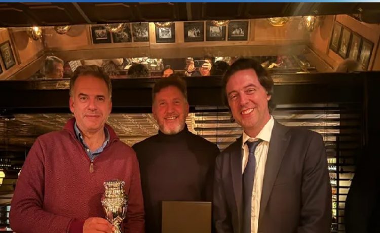 Mundial 2030: Yamandú Orsi aseguró que se dará prioridad a la inversión privada