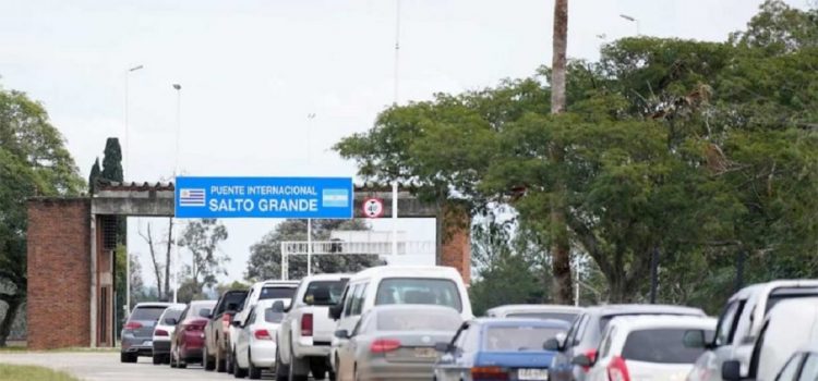 Cayó al mínimo desde 2017 la brecha de precios Concordia-Salto. Aún hay algunos rubros con diferencias de 50 y hasta 100 %