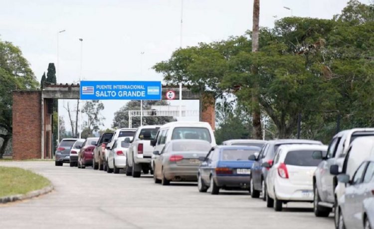 Cayó al mínimo desde 2017 la brecha de precios Concordia-Salto. Aún hay algunos rubros con diferencias de 50 y hasta 100 %