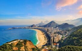 Brasil sigue siendo barato para uruguayos y se agotan los viajes para julio