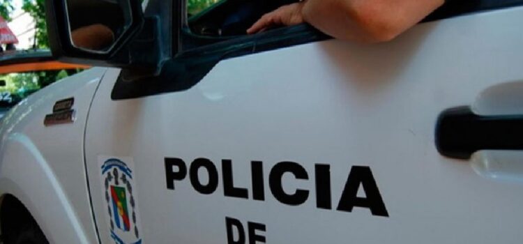En allanamiento, habían descubierto alimentos almacenados en la casa de la pareja de la titular de comedores desplazada