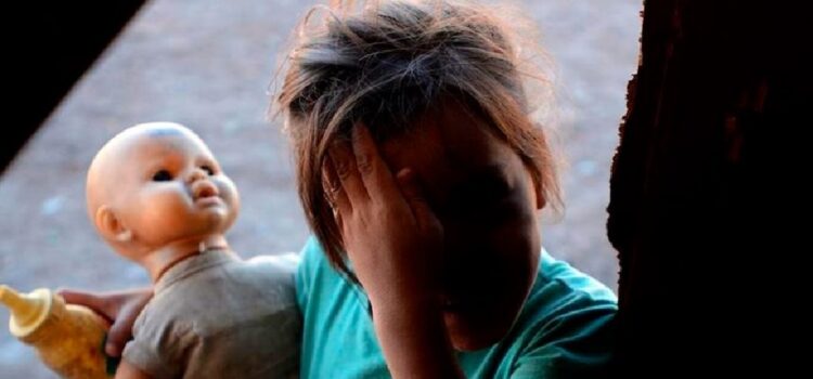 Concordia tiene el índice de pobreza infantil más alto entre las ciudades del país analizadas por el Observatorio de la UCA