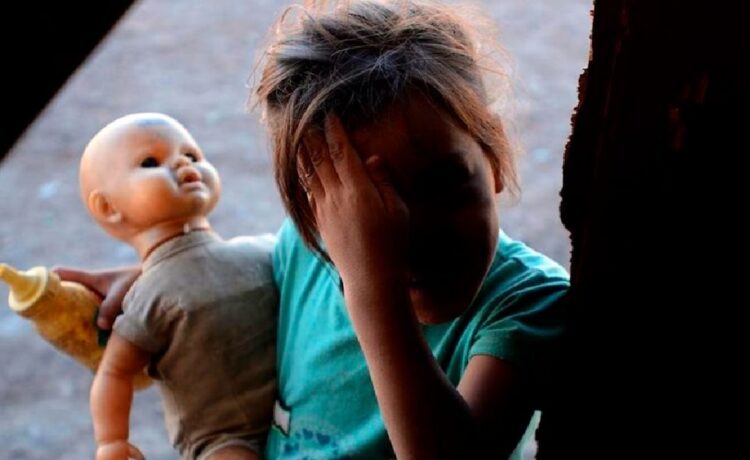 Concordia tiene el índice de pobreza infantil más alto entre las ciudades del país analizadas por el Observatorio de la UCA