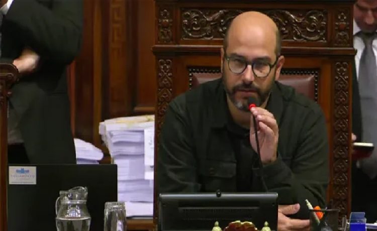 Diputados vota la Rendición de Cuentas con números apretados entre el oficialismo y la oposición