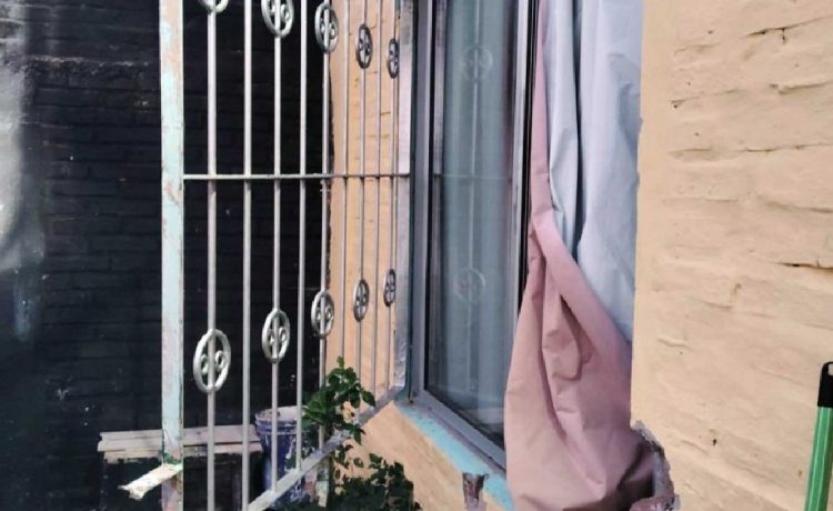 “Actos delictivos desde un poder oculto”: repudian los destrozos en la filial de Paysandú que junta firmas contra el proyecto de HIF Global