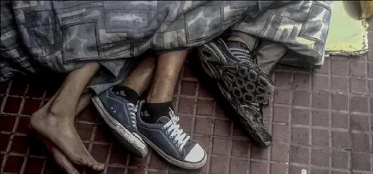 Uruguay: El Ministerio de Desarrollo Social (Mides) declara la emergencia tras una nueva muerte de una persona en situación de calle