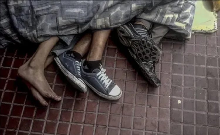 Uruguay: El Ministerio de Desarrollo Social (Mides) declara la emergencia tras una nueva muerte de una persona en situación de calle