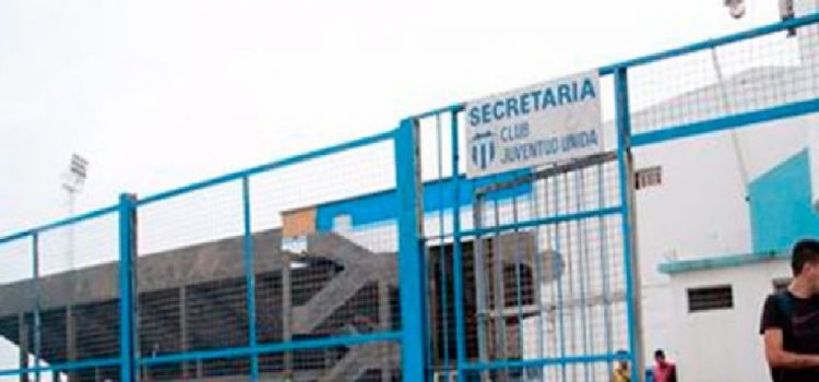 El Club Juventud Unida decidió eliminar el funcionamiento del Departamento de Género