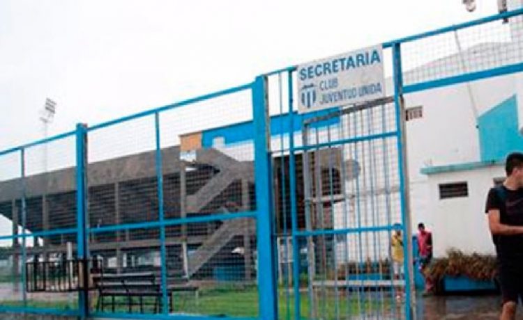 El Club Juventud Unida decidió eliminar el funcionamiento del Departamento de Género